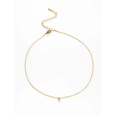 Fosterie Gem Choker