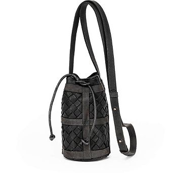 Mini Essential Bucket Bag