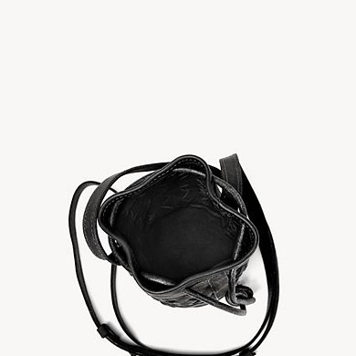 Mini Essential Bucket Bag