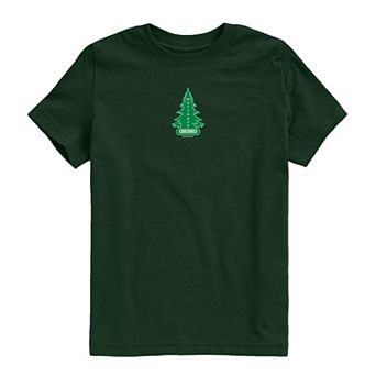 Boys 8-20 Matchbox Pine Tree Air Freshener Graphic Tee