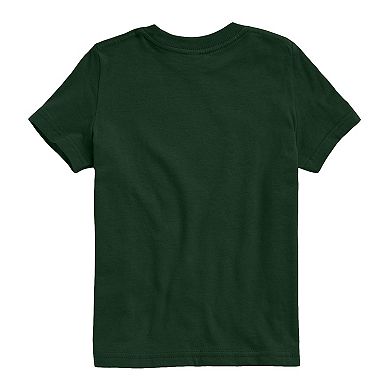 Boys 8-20 Disney / Pixar's Toy Story Letterman Graphic Tee