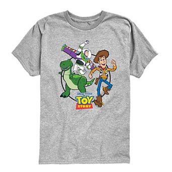 Boys 8-20 Disney / Pixar's Toy Story Graphic Tee
