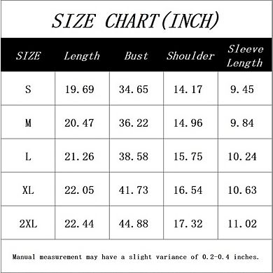 Women's Color Block Short Sleeve Cardigan Lightweight Knit