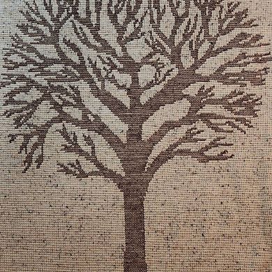 Blue Silk Tunisian Adjustable Crochet Hooks