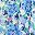 Blue Flower