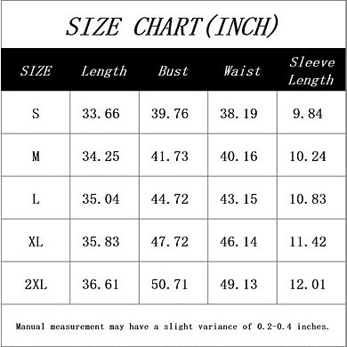 Women's Maternity V-Neck Short Sleeve Romper Summer Jumpsuit