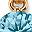 December Blue Topaz