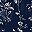 Blue Black Navy