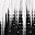 Gradient Black White