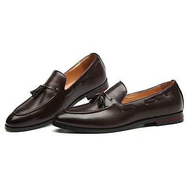 Men's Casual Loafers