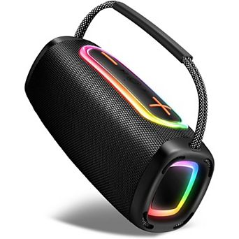 Bluetooth Speakers, Portable Wireless Speaker