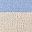 Light Blue Beige Pink