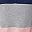 Navy Blue Gray Pink
