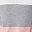 White Gray Pink