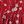 Red Floral