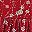 Red Floral