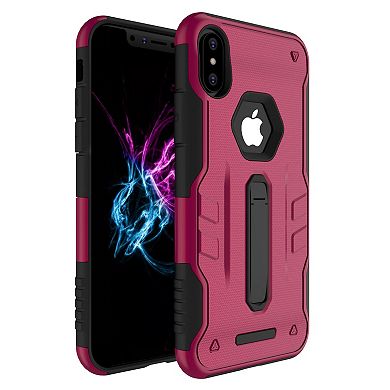 iPhone X Drop-Proof Case