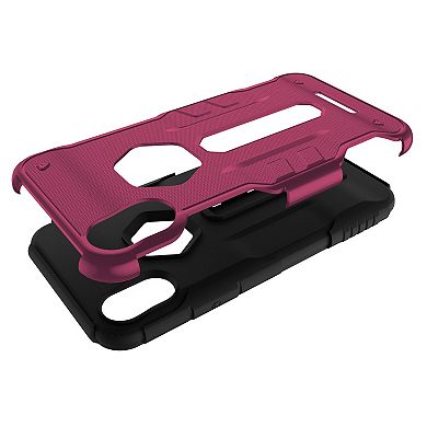iPhone X Drop-Proof Case