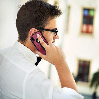 iPhone X Drop-Proof Case