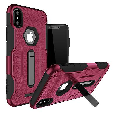 iPhone X Drop-Proof Case
