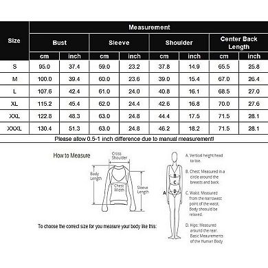 Zeagoo Women's Trendy Long Sleeve Pleated Boho Blouses Business Casual Work Tunic Tee Tops