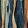 Navy Blue Green
