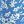 Light Blue White