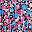 Pink Blue