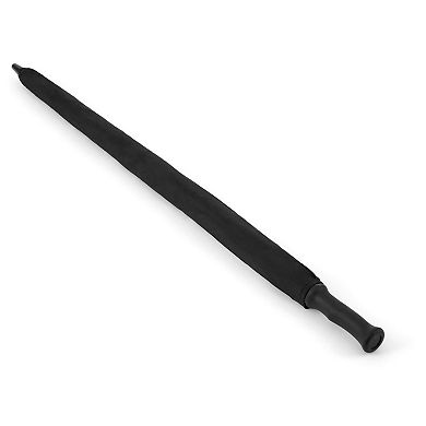 62" Windproof Golf Umbrella - Double Vented, Durable Frame, Comfortable Grip