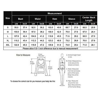 Zeagoo Women's Fall Fashion Long Sleeve Floral Boho Tops, Business Casual Work Blouses