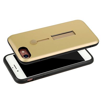 iPhone 8 Finger Strap Case