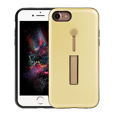 iPhone 8 Finger Strap Case