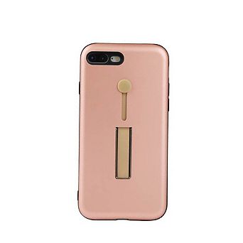 iPhone 8 Finger Strap Case