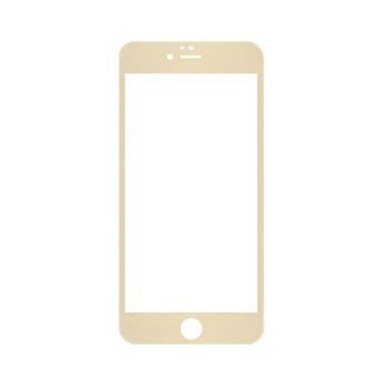iPhone 6 Plus 3D Edge Tempered Glass Screen Protector