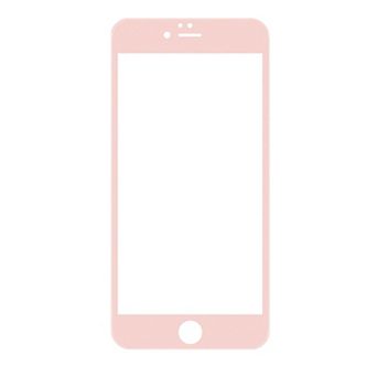 iPhone 6 Plus 3D Edge Tempered Glass Screen Protector