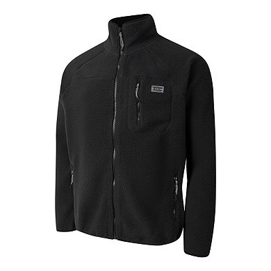 Dare 2B Mens Camber polyester Fleece