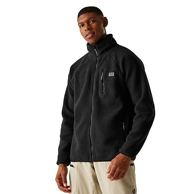 Dare 2B Mens Camber polyester Fleece