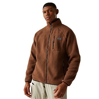 Dare 2B Mens Camber polyester Fleece