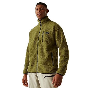 Dare 2B Mens Camber polyester Fleece
