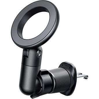 Phone Mount for Magsafe Air Vent Car Mount Magnetic Never Block Phone Holder
