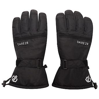 Dare 2B Mens Worthy Ski Gloves