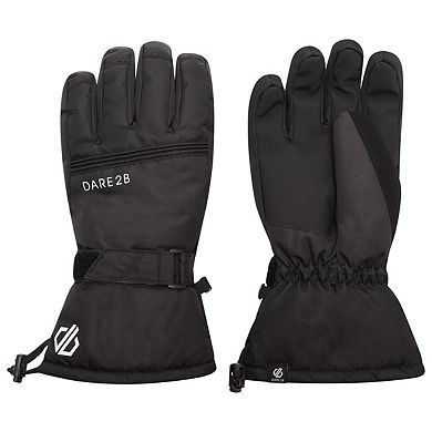 Dare 2B Mens Worthy Ski Gloves