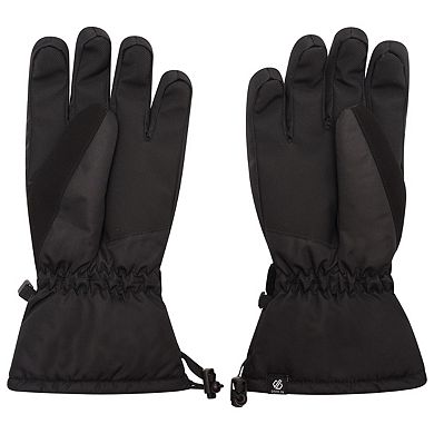 Dare 2B Mens Worthy Ski Gloves