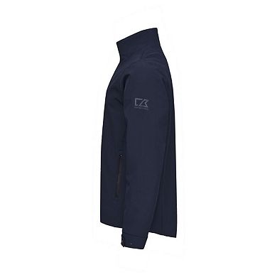 Cutter & Buck Mens Wedderburn Jacket