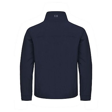 Cutter & Buck Mens Wedderburn Jacket