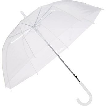 Clear Bubble Umbrella for Rain Protection