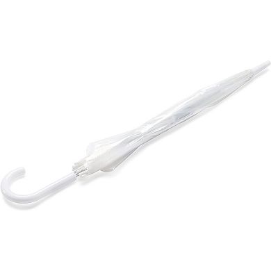 Clear Bubble Umbrella for Rain Protection