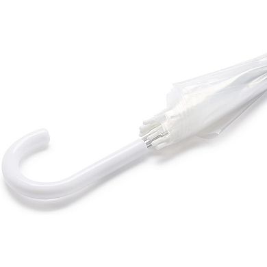 Clear Bubble Umbrella for Rain Protection