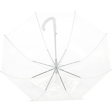 Clear Bubble Umbrella for Rain Protection