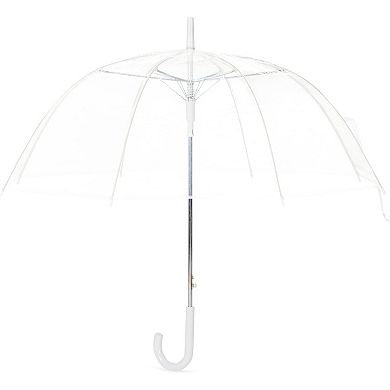 Clear Bubble Umbrella for Rain Protection
